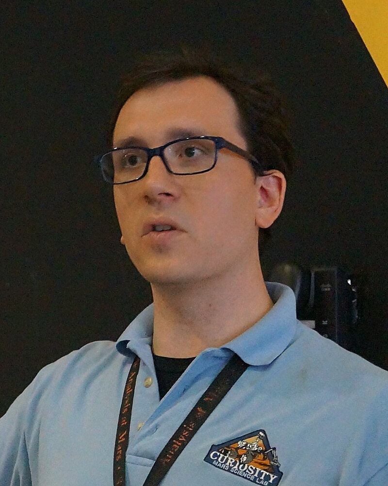 Shawn Domagal-Goldman