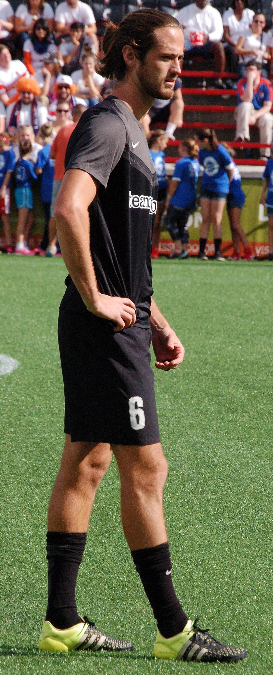 Shawn Ferguson