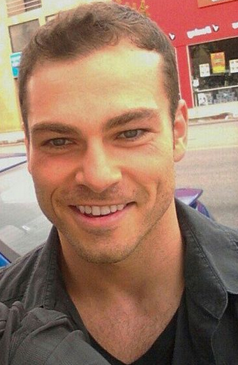 Shawn O'Connor