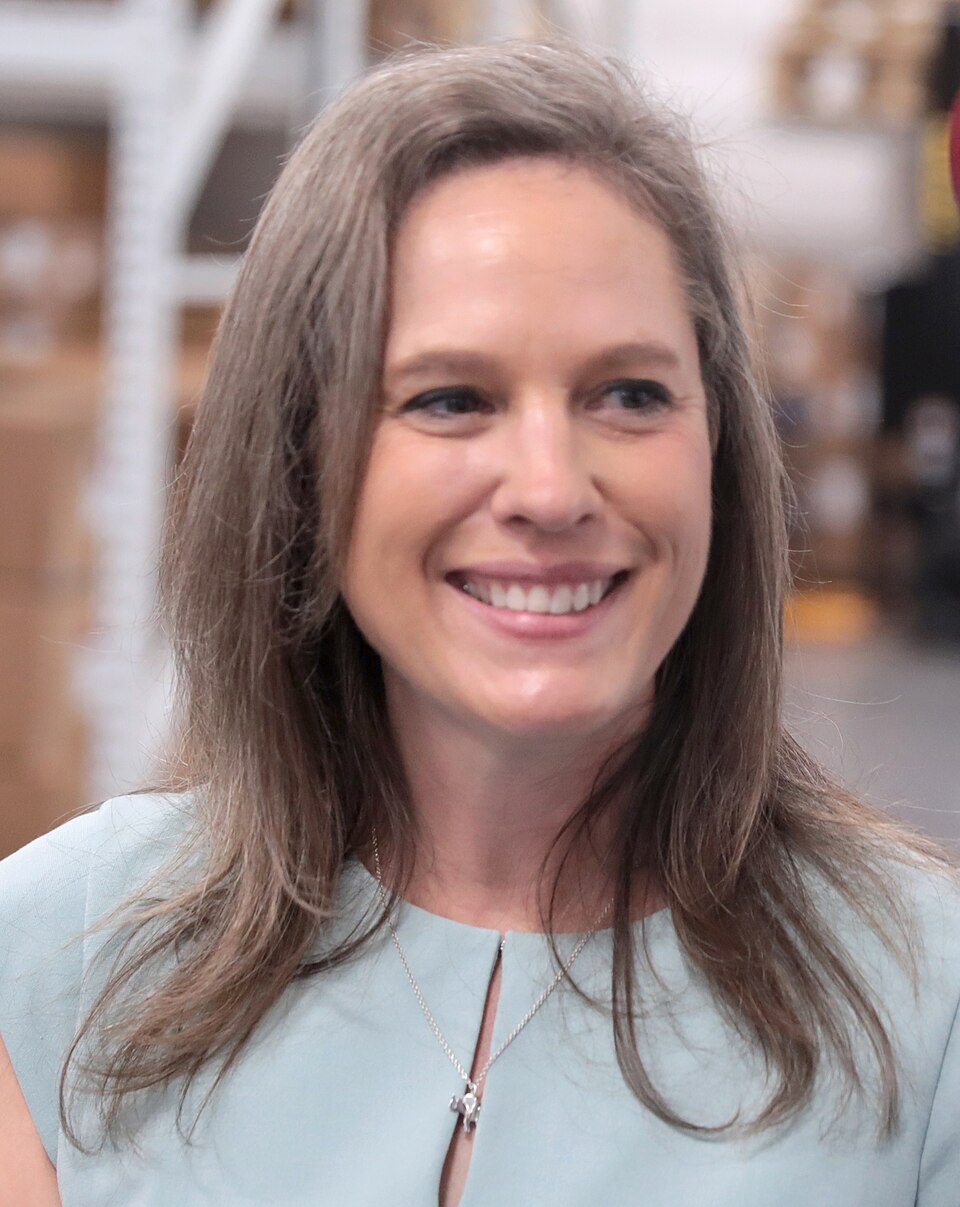 Shawnna Bolick
