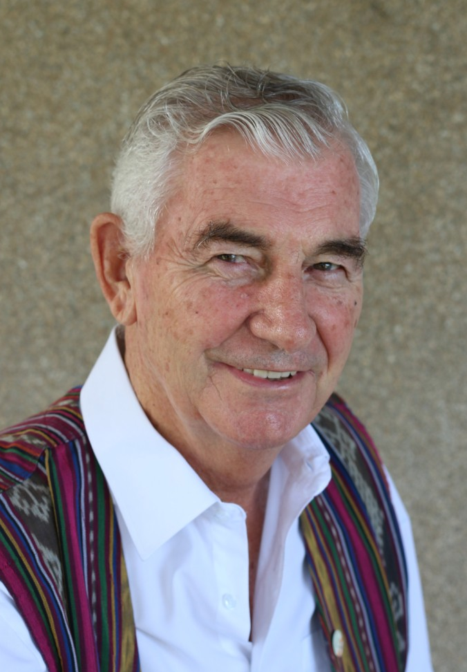 Shay Cullen