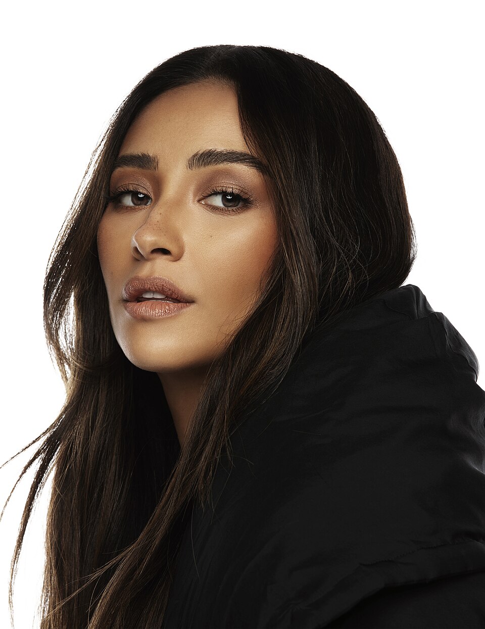Shay Mitchell