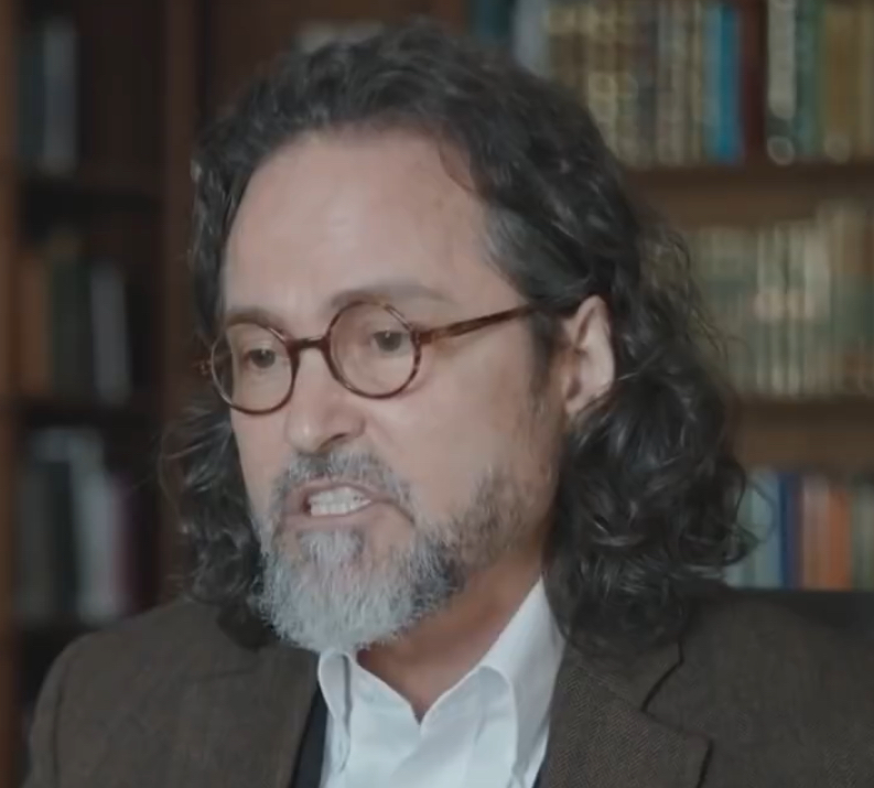 Shaykh Hamza Yusuf