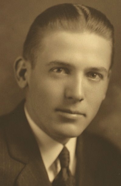 Shayne Roberts