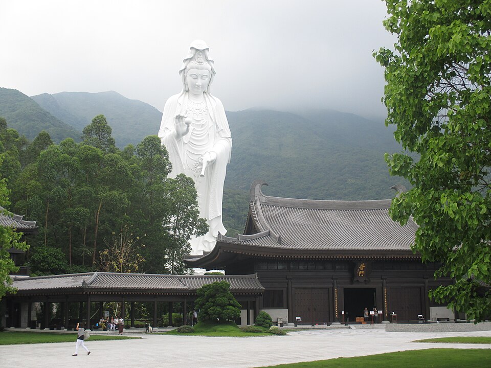 She Shan-yin