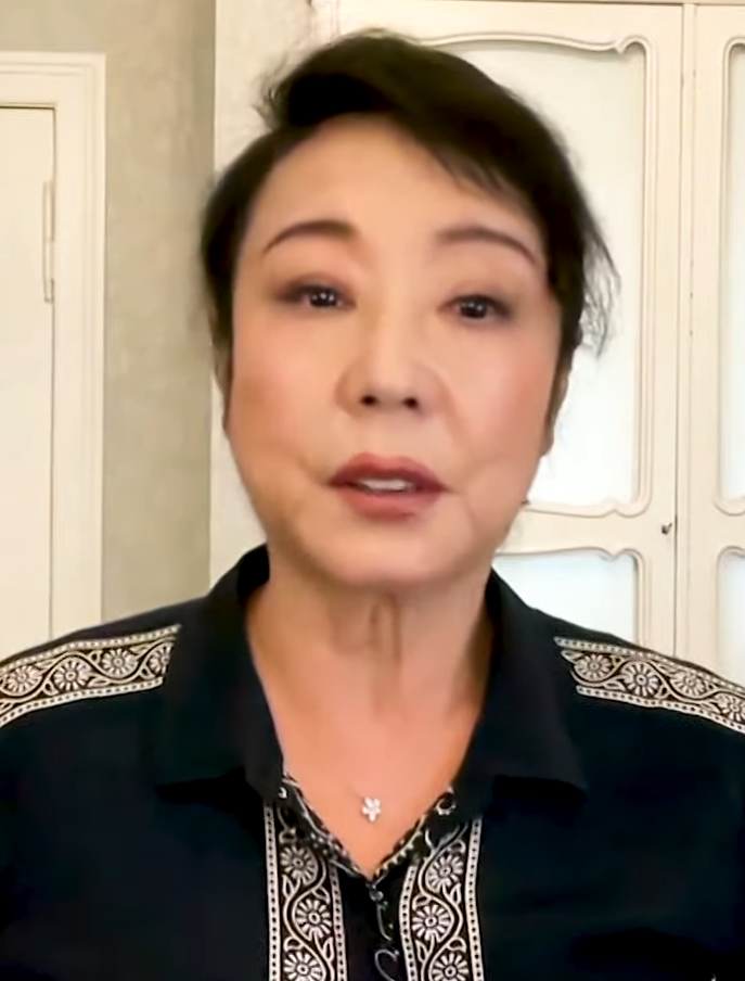 She Xian Yan
