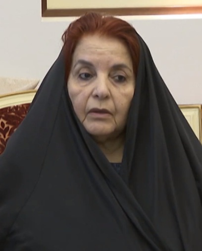 Sheema Ibrahim