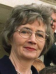 Sheena Campbell