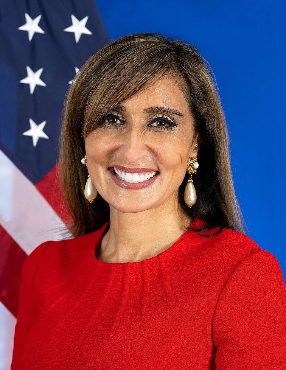 Shefali Christopher