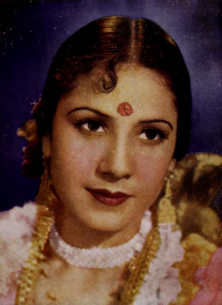 Shehla Bano