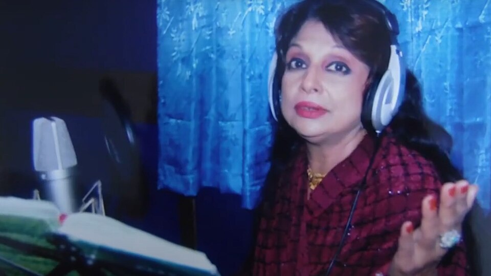Shehnaz Begum