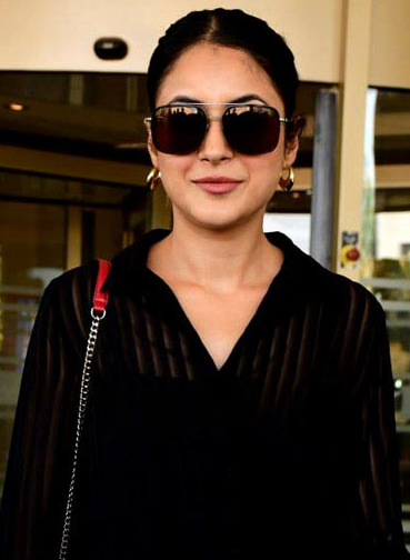 Shehnaz