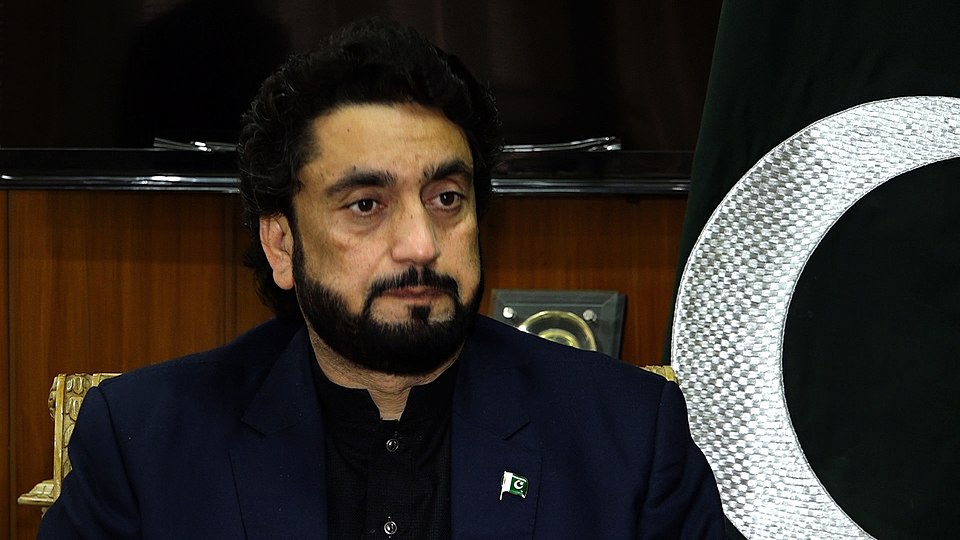 Shehryar Sultan