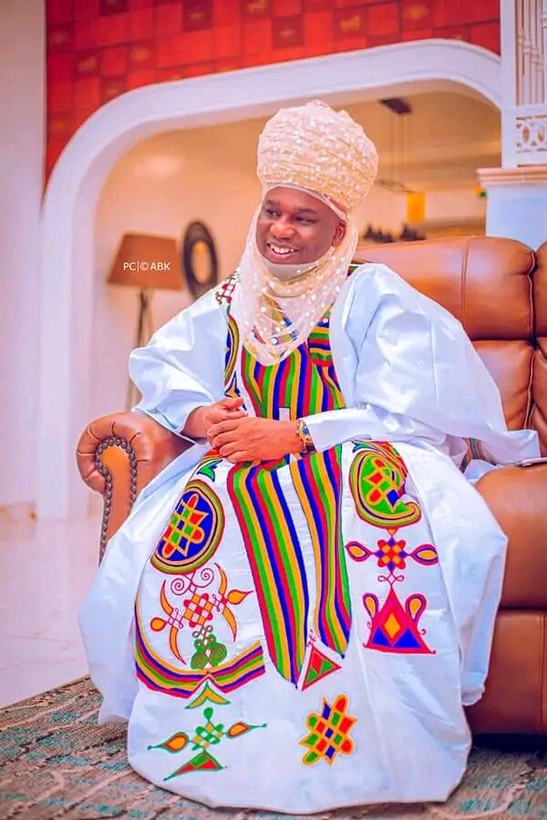 Shehu Abubakar