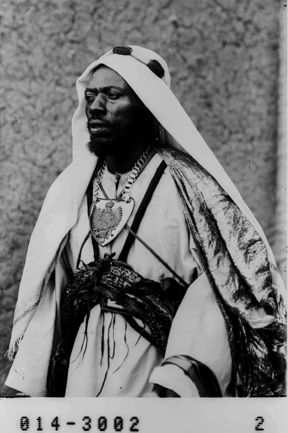 Shehu Ibrahim