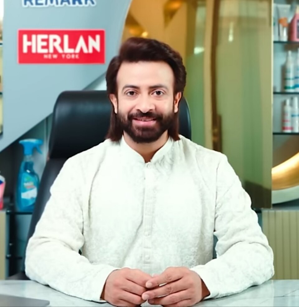Shehzad Khan Bir