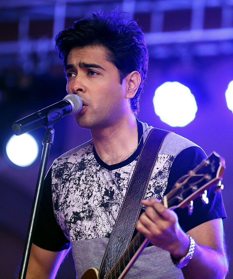 Shehzad Roy