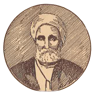 Sheikh Abdul Hamid al-Sharwani