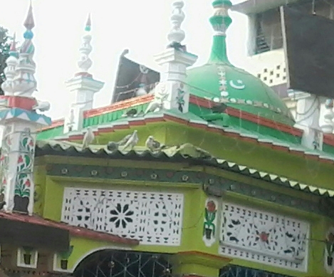 Sheikh Abdullah Badha