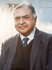 Sheikh Abu Hossain