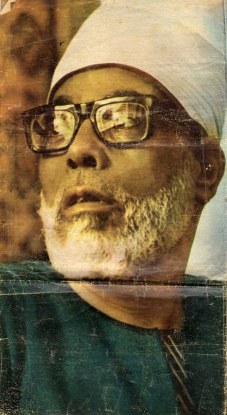 Sheikh Al-Hosari