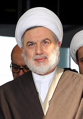 Sheikh Hammam Hamoudi