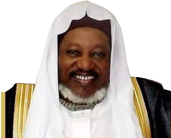 Sheikh Ibrahim Nyass
