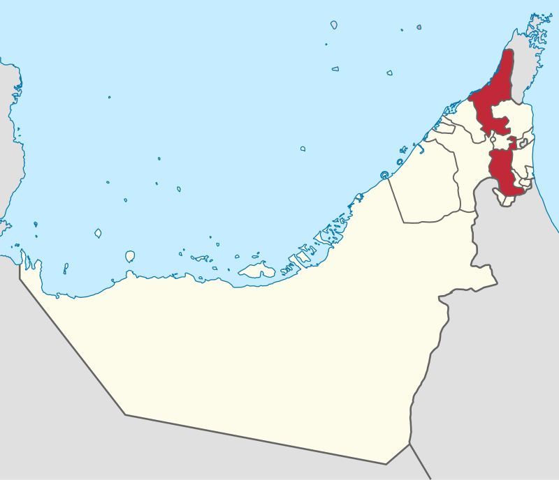 Sheikh Majid bin Faisal Al Qasimi