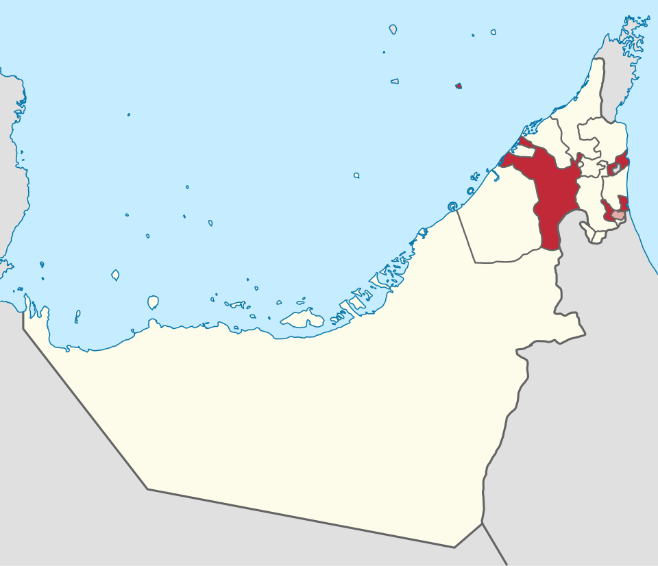 Sheikh Mohammed bin Jamal bin Saqr Al Qasimi