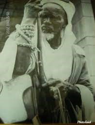 Sheikh Omar Futi Taal