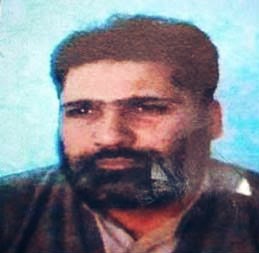 Sheikh Sajjad Gul