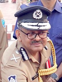 Sheikh Sajjat Ali