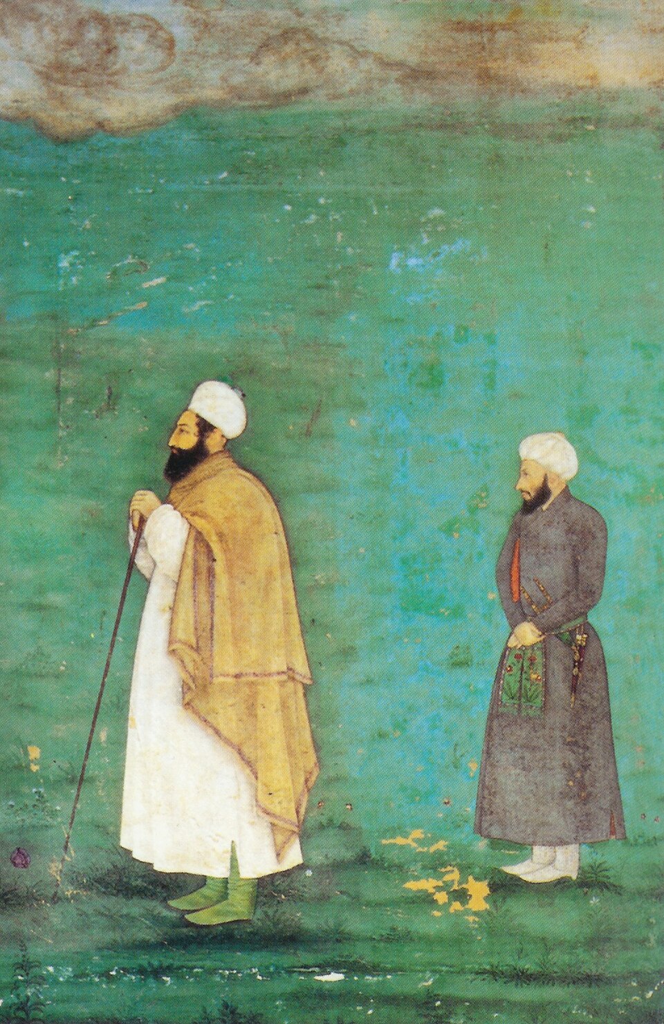 Sheikh Saud Bin Abdurrahman Bin Hasan Bin Ali Al Sani