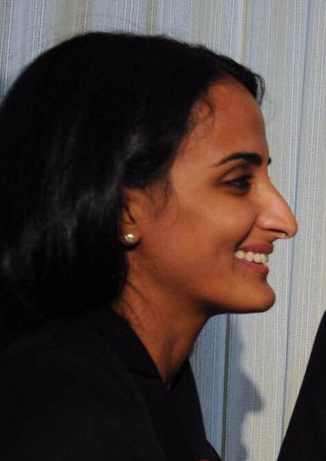 Sheikha Hind bint Hamad Al Thani