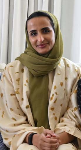 Sheikha Hind