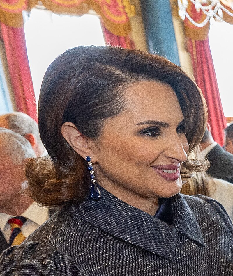 Sheikha Jawaher bint Hamad bin Suhaim Al Thani