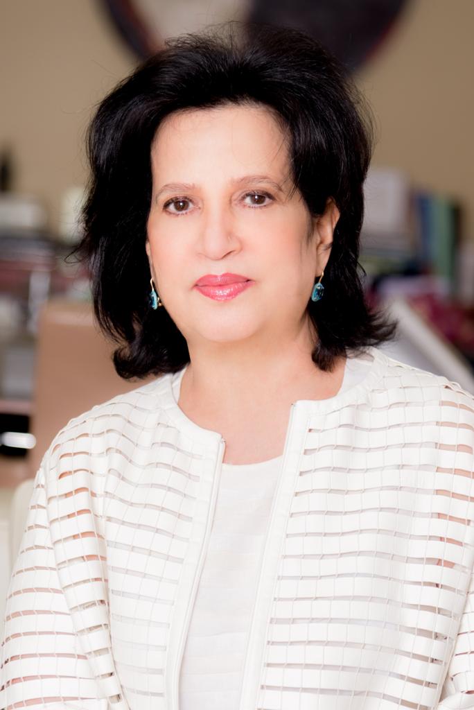 Sheikha Mai bint Mohammed Al Khalifa