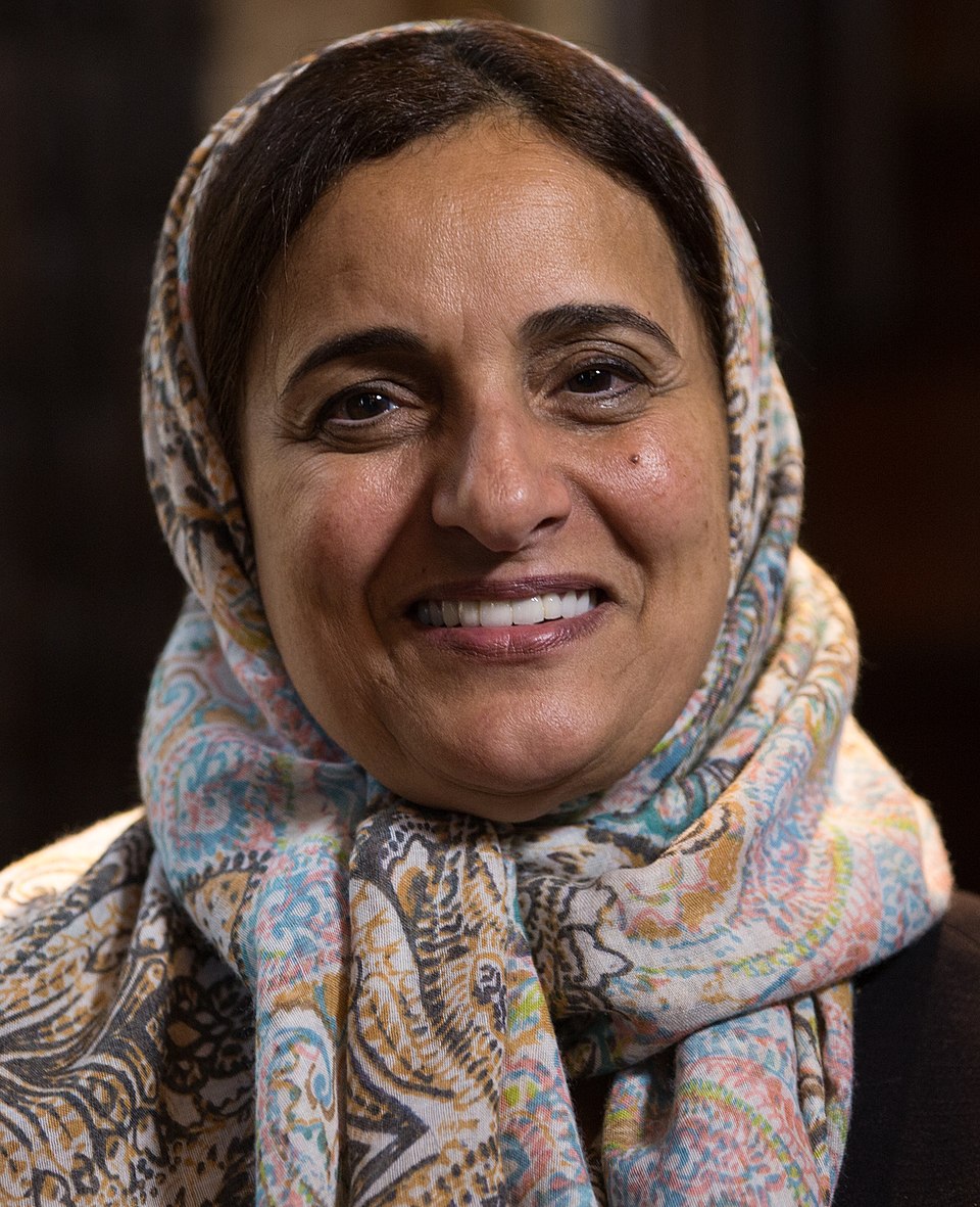 Sheikha Shaikha bint Mohammed bin Khalid Al Nahyan