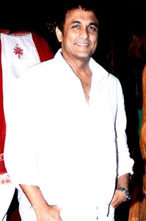 Shekhar Thorat