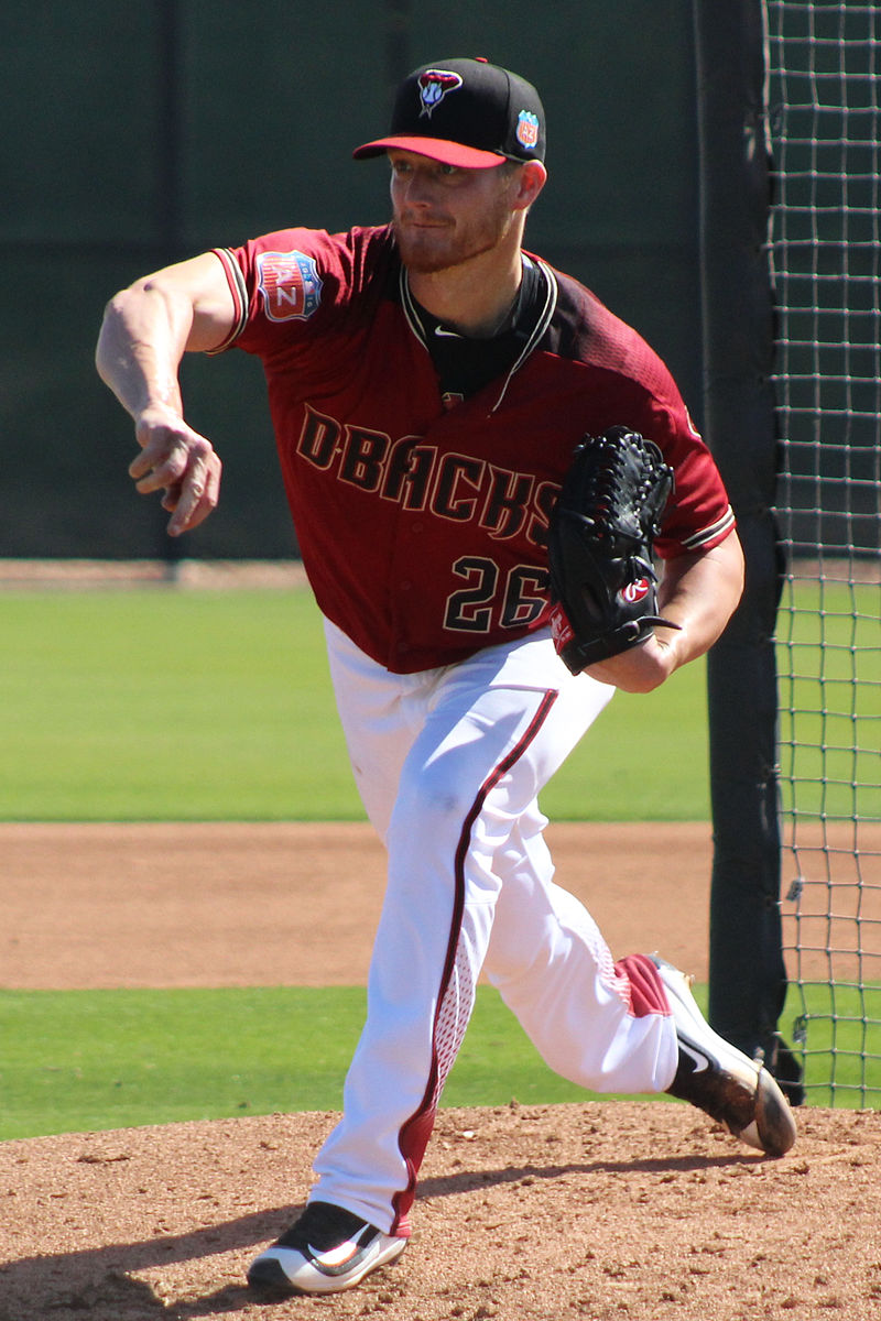 Shelby Miller