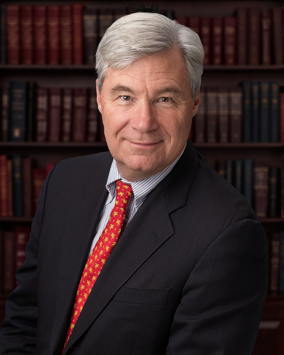 Sheldon Clarke