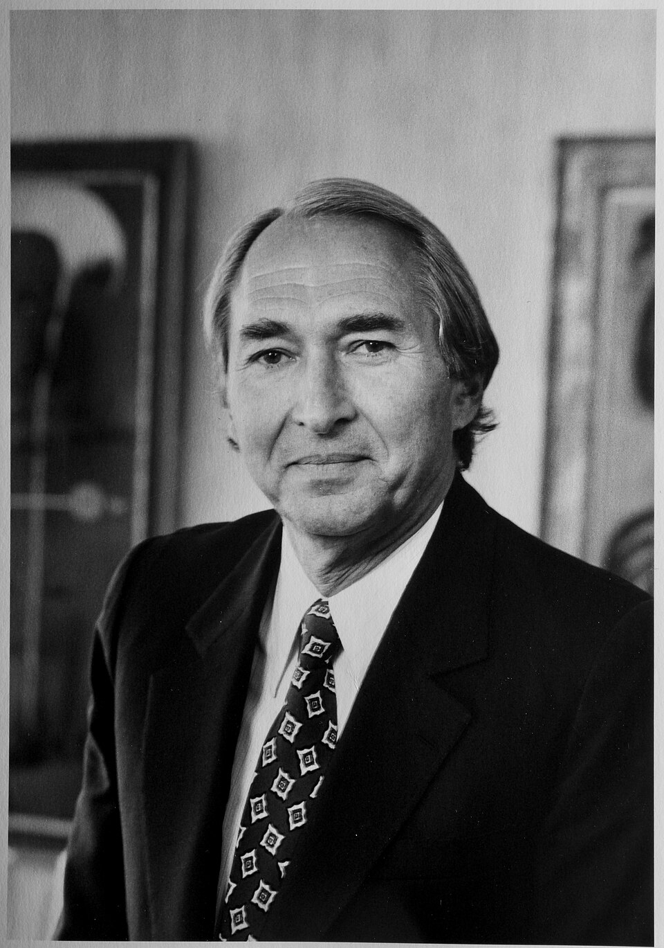 Sheldon H. Solow