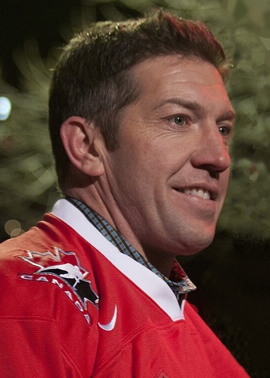 Sheldon Kennedy