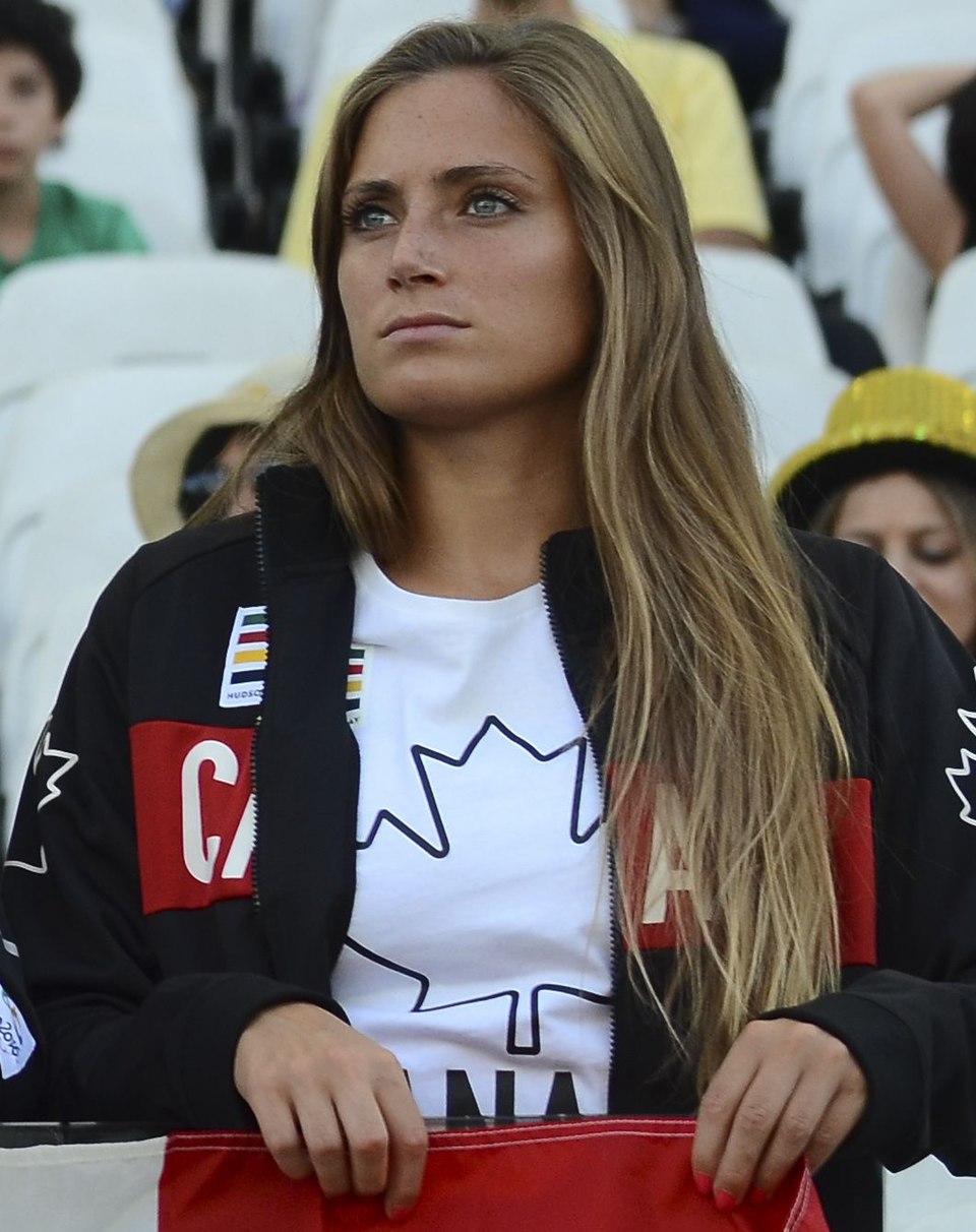 Shelina Zadorsky