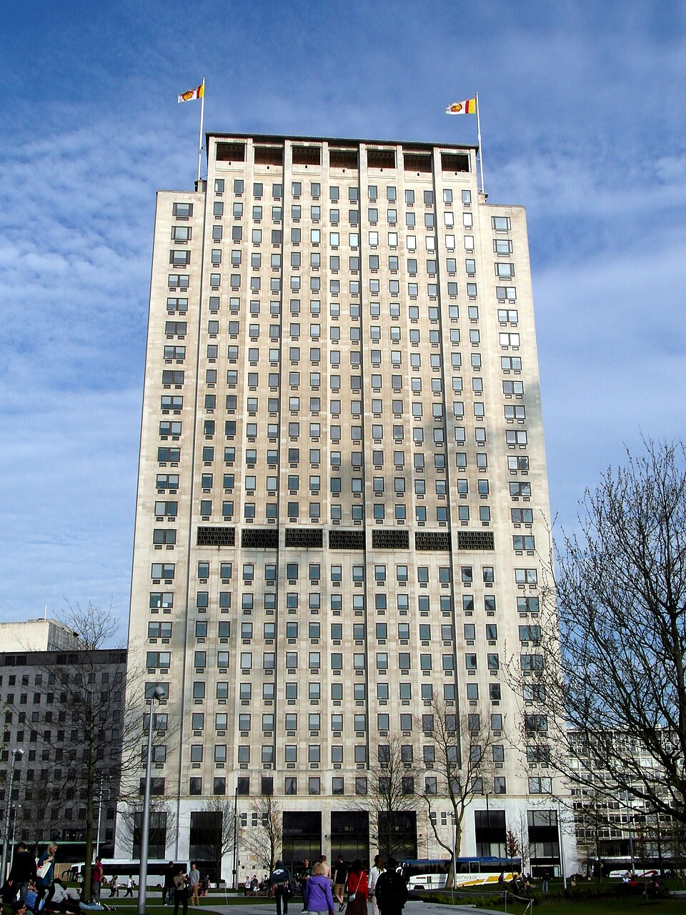 Shell plc