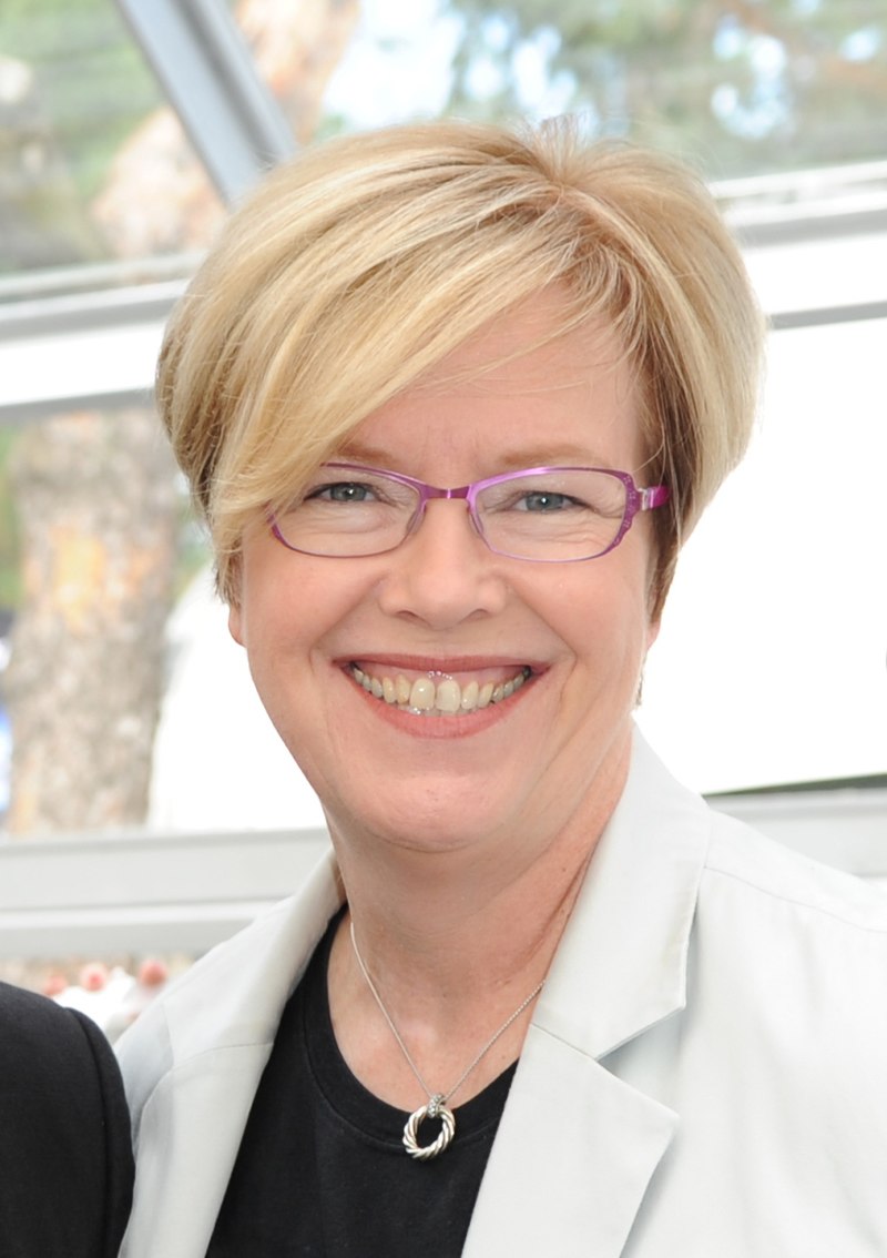 Shelley Carroll