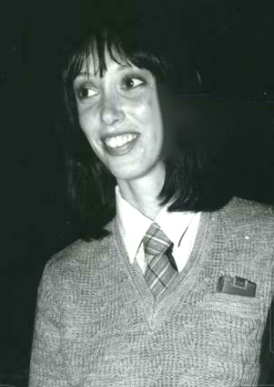 Shelley Duvall