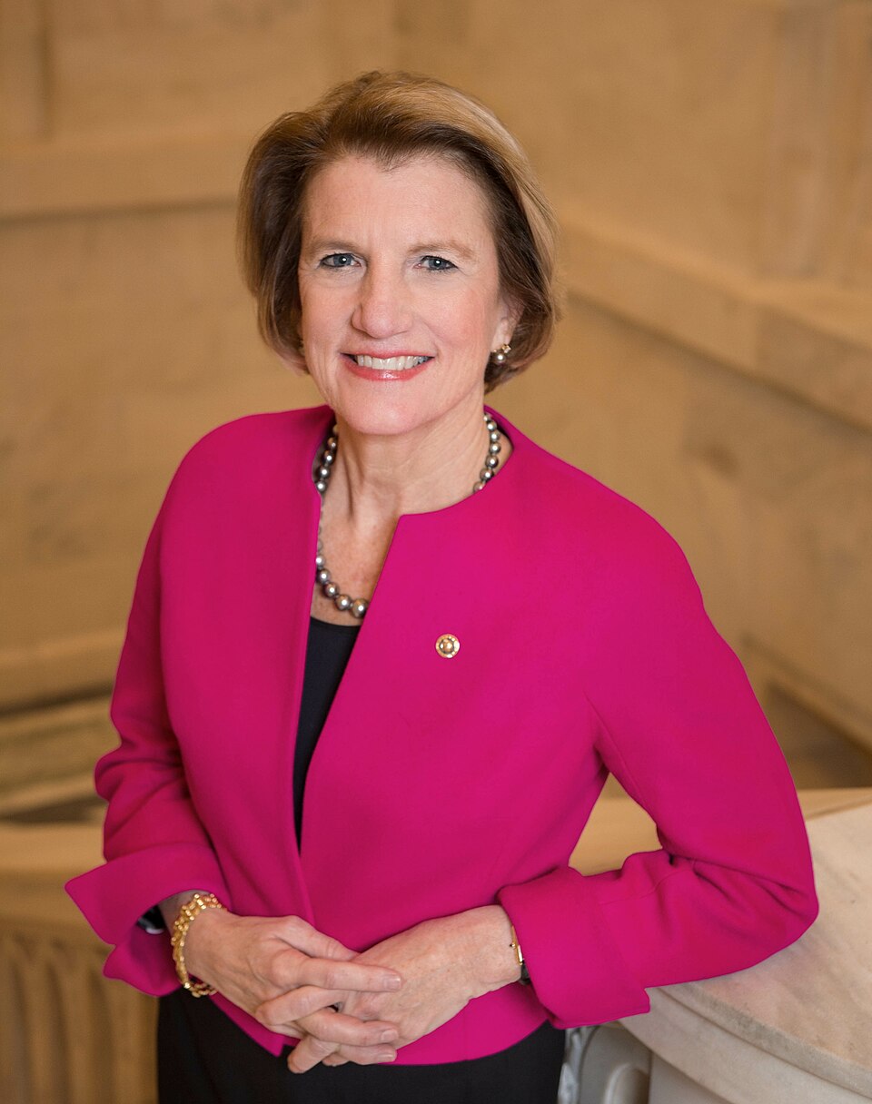 Shelly Moore-Capito