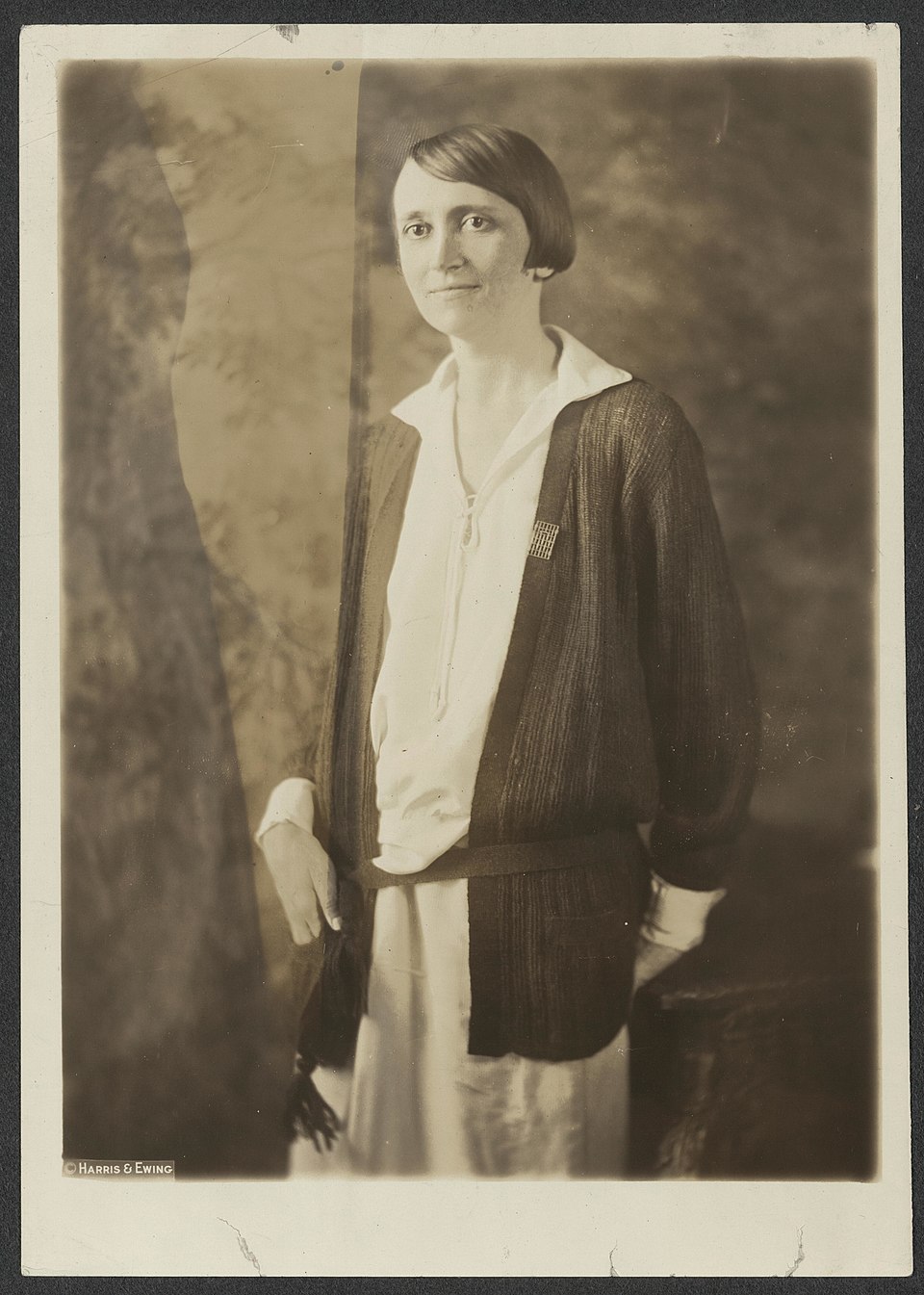 Shelton White