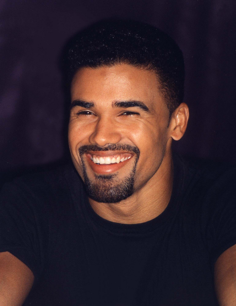 Shemar Thomas